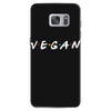 vegan friends tv show parody Samsung Galaxy S7
