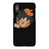 kaka carrot cake iPhoneX Case