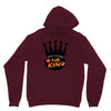 im king Unisex Hoodie