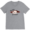 Disculpame Ya Es Enero? V-Neck Tee