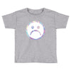 halographic sad boys Toddler T-shirt