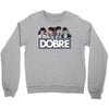 Dobre Twins Crewneck Sweatshirt