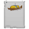 fistful of cream iPad 3 and 4 Case