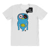 uberpup hey brain cakes! All Over Women's T-shirt
