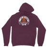 i am groot guardians galaxy gym Hoodie