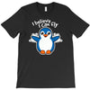 learning to fly T-Shirt