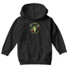ready for the zombie apocalypse Youth Hoodie