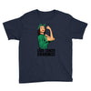 liver cancer awareness can do it Youth Tee