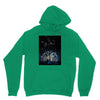 rising Unisex Hoodie