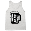 Saturday Beer Tank Top