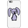rabbit iPhone 6/6s Case