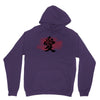 Love Japanese Unisex Hoodie