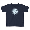 dramatic chipmunk Toddler T-shirt
