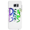 Death Grips Samsung Galaxy S7 Edge