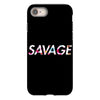 Martinez Twins savage iPhone 8
