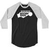 rockin 1000 3/4 Sleeve Shirt