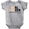 Heal Cancer Baby Bodysuit