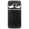 hey moustache! Samsung Galaxy S7 Edge