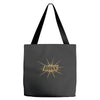 boss funny Tote Bags