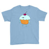 funny cartoon Youth Tee