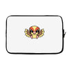pidgeot pokedoll Laptop sleeve