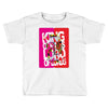 card as Toddler T-shirt