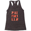15. painkillr 013 Racerback Tank