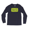 thrill ho Long Sleeve Shirts