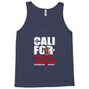 cali foreva Tank Top
