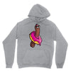 stickers Unisex Hoodie