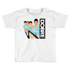 dobre twins dobre brother Toddler T-shirt