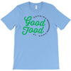 growing good food at home T-Shirt