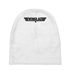 wing lad Baby Beanies