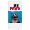 Jaws Parody Paws Samsung Galaxy S7 Edge