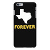 texas forever iPhone 6 Plus/6s Plus Case