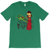 save the princess T-Shirt