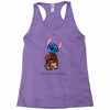 misbehave Racerback Tank