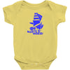 boats n hoes t shirt cool step brothers funny and hilarious Baby Onesie