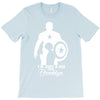 I'm Just A kid From Brooklyn T-Shirt