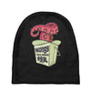 wong's noodles Baby Beanies