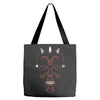 darth maul Tote Bags