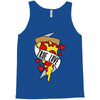 true love pizza 2 Tank Top