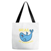 seal of approval Tote Bags