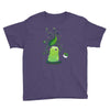 leaf storm Youth Tee