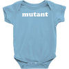 mutant Baby Bodysuit