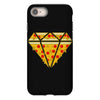 pizzas are forever iPhone 8