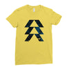 Destiny Ladies Fitted T-Shirt