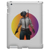 Pubg iPad 3 and 4 Case