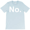 no funny new T-Shirt