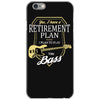 retirement plan iPhone 6/6s Case